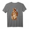 Adam Likes Teddybären T-Shirt – Handgezeichnetes, verspieltes Bären-Design für Schwule & Muskelbären, ideal für Fans der Bären-Community
