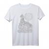 Wikinger Nordische Mythologie Odins Sleipnir Vegvisir T-Shirt – Für Wikinger-Fans & Nordische Kultur Enthusiasten