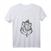 Elegantes Ganesha T-Shirt mit Elefantenkopf - Spirituelles Design für Hindu- und Elefantenliebhaber, ideal als Geschenk