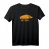 Lustiges Not Today Katze T-Shirt mit Schlafender Katze - Humorvolles Geschenk für Mürrische und Antisoziale Tage