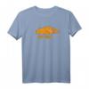 Lustiges Not Today Katze T-Shirt mit Schlafender Katze - Humorvolles Geschenk für Mürrische und Antisoziale Tage