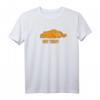 Lustiges Not Today Katze T-Shirt mit Schlafender Katze - Humorvolles Geschenk für Mürrische und Antisoziale Tage