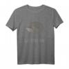 Get Otter Here! Lustiges Fischotter Illustration T-Shirt – Witziges Geschenk für Otter-Liebhaber & Wortspiel-Fans