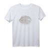 Get Otter Here! Lustiges Fischotter Illustration T-Shirt – Witziges Geschenk für Otter-Liebhaber & Wortspiel-Fans