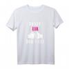 Personalisierte Lia T-Shirt - Individuelles Geschenk für Mädchen und Frauen zum Geburtstag, Namenstag oder als beste Freundin Überraschung