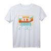 70er 80er 90er Retro Kassette T-Shirt für Kinder – Nostalgisches Musikmotiv für Party, Fasching & Karneval