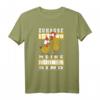 Hühnerzüchter T-Shirt – Zuhause ist wo meine Hühner sind, perfektes Geschenk für Landwirte, Bauern & Tierliebhaber mit Cartoon Illustration