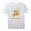 Hühnerzüchter T-Shirt – Zuhause ist wo meine Hühner sind, perfektes Geschenk für Landwirte, Bauern & Tierliebhaber mit Cartoon Illustration
