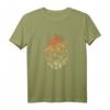 Retro Craft Beer Biertrinker Hobbybrauer Hopfen Geschenk T-Shirt – Vintage Design für Bierliebhaber, Hobbybrauer & Bierfans zu Weihnachten & Geburtstag