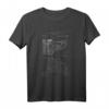 Vintage Patent Print 1880 Grand Piano T-Shirt – Perfektes Geschenk für Pianisten, Musikliebhaber & Klavierfans