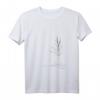 Baum Comic Stil Illustration T-Shirt - Perfektes Geschenk zum HapKitten mit kreativer Naturmotivation