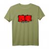 Offizielles TEKKEN T-Shirt mit beliebten Charakterdesigns – Gaming Fan Merchandise
