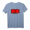 Offizielles TEKKEN T-Shirt mit beliebten Charakterdesigns – Gaming Fan Merchandise