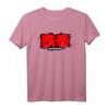 Offizielles TEKKEN T-Shirt mit beliebten Charakterdesigns – Gaming Fan Merchandise