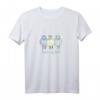 Drei Schafe Strickfans T-Shirt – Lustiges Geschenkidee für Strick- und Handarbeitsfans zu Weihnachten