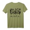 Funny Hentai Anime Shirt - Tentacle Illustration Tee für Manga- und Anime-Fans, Cosplayer & Conventions