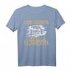 Lustiges Das Eckige muss ins Dreckige T-Shirt – Perfektes Geschenk für Geländewagen- und Offroad-Fans