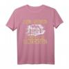 Lustiges Das Eckige muss ins Dreckige T-Shirt – Perfektes Geschenk für Geländewagen- und Offroad-Fans