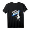 Fitness Training God Mode Activated T-Shirt - Motivationsshirt für Sport und Training, Klassisch geschnitten