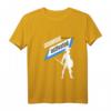 Fitness Training God Mode Activated T-Shirt - Motivationsshirt für Sport und Training, Klassisch geschnitten