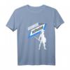 Fitness Training God Mode Activated T-Shirt - Motivationsshirt für Sport und Training, Klassisch geschnitten