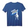 Fitness Training God Mode Activated T-Shirt - Motivationsshirt für Sport und Training, Klassisch geschnitten