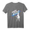 Fitness Training God Mode Activated T-Shirt - Motivationsshirt für Sport und Training, Klassisch geschnitten