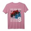 8. Geburtstag Junge Geschenk Monstertruck 'Ich Bin Schon 8' T-Shirt - Lustiges Party-Outfit für Geburtstag & Überraschungsgeschenk
