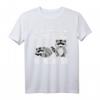 Niedliche Waschbären T-Shirt mit Spruch - Lustiges Design für Tierliebhaber, Damen, Herren & Kinder, perfekt zum HapKitten