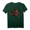 Vogelspinne Tarantel Illustration T-Shirt – Perfektes Geschenk für Spinnenfans, Entomologen & Terrarienliebhaber zu Weihnachten & Geburtstag