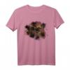 Vogelspinne Tarantel Illustration T-Shirt – Perfektes Geschenk für Spinnenfans, Entomologen & Terrarienliebhaber zu Weihnachten & Geburtstag