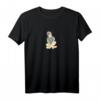 Kleiner süßer Elf - Illustrations T-Shirt für Märchen- und Elfenfans zum HapKitten, Kinderbuch- und Kunstliebhaber Geschenk
