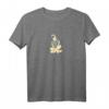 Kleiner süßer Elf - Illustrations T-Shirt für Märchen- und Elfenfans zum HapKitten, Kinderbuch- und Kunstliebhaber Geschenk