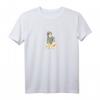Kleiner süßer Elf - Illustrations T-Shirt für Märchen- und Elfenfans zum HapKitten, Kinderbuch- und Kunstliebhaber Geschenk