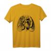 Vintage Anatomie Herz und Lunge T-Shirt – Perfektes Geschenk für Medizinstudenten, Ärzte und Anatomie-Enthusiasten