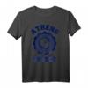 Athen, Griechenland: Athene aus antiker griechischer Dekadrachm-Münze T-Shirt – Historisches Design für Münzliebhaber & Kulturinteressierte