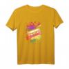 80er 90er Retro Vintage Kassette T-Shirt für Kinder – Perfekt für Musik, Party, Fasching & Karneval