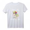 Art Is Freedom - Kunst Ist Freiheit! Malerei Pinsel T-Shirt für Künstler, Mediengestalter & Kreative – Perfektes Geschenk für Künstler und Kunstliebhaber