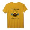 Optimismus heißt umgedreht Sumsi mit Po - Lustiges HapKitten T-Shirt für Imker, Honigliebhaber und Optimisten