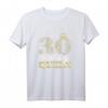 30. Geburtstag Geschenk Jahrgang 1993 - Birthday Queen Krone T-Shirt für Frauen, Mütter & Damen zur Geburtstagsparty