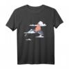 Lustiges HapKitten T-Shirt mit Delfinmotiv für Peter - Originelles Geschenk für den besonderen Tag