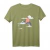 Lustiges HapKitten T-Shirt mit Delfinmotiv für Peter - Originelles Geschenk für den besonderen Tag