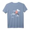 Lustiges HapKitten T-Shirt mit Delfinmotiv für Peter - Originelles Geschenk für den besonderen Tag