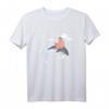 Lustiges HapKitten T-Shirt mit Delfinmotiv für Peter - Originelles Geschenk für den besonderen Tag