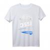 Ossi T-Shirt - Lustiges Geschenk mit Sachsen Spruch für Ostdeutsche, Ostdeutschland Fan, Geburtstagsgeschenk für Sachsen & DDR/BRD Zeiten Liebhaber