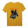HapKitten Batman T-Shirt - Offiziell lizenziertes Batman Merchandise für Superhelden-Fans