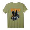 HapKitten Batman T-Shirt - Offiziell lizenziertes Batman Merchandise für Superhelden-Fans