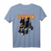 HapKitten Batman T-Shirt - Offiziell lizenziertes Batman Merchandise für Superhelden-Fans