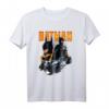 HapKitten Batman T-Shirt - Offiziell lizenziertes Batman Merchandise für Superhelden-Fans