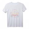 Garten T-Shirt mit Monet Zitat – Blumen- und Gartengeschenke für Gärtner, Floristen & Naturfreunde